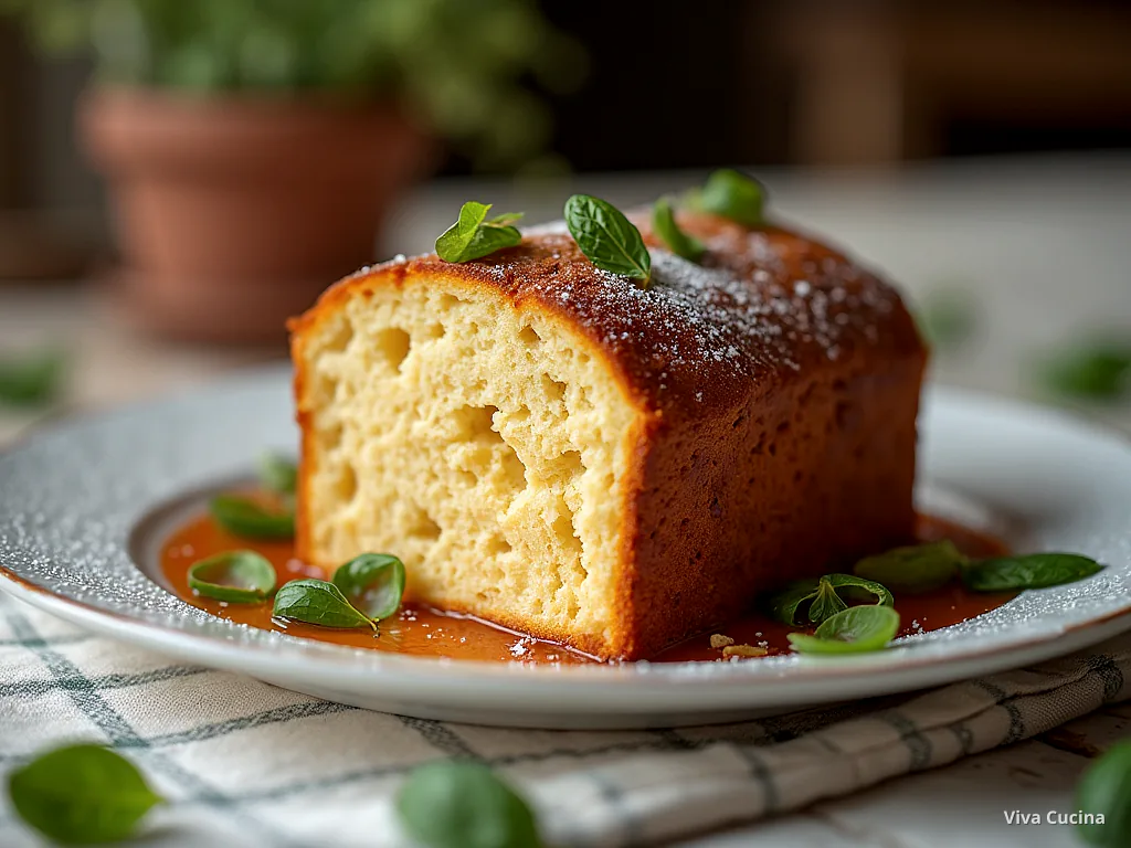Панеттоне — готовое блюдо из категории «Выпечка» на сайте Viva Cucina