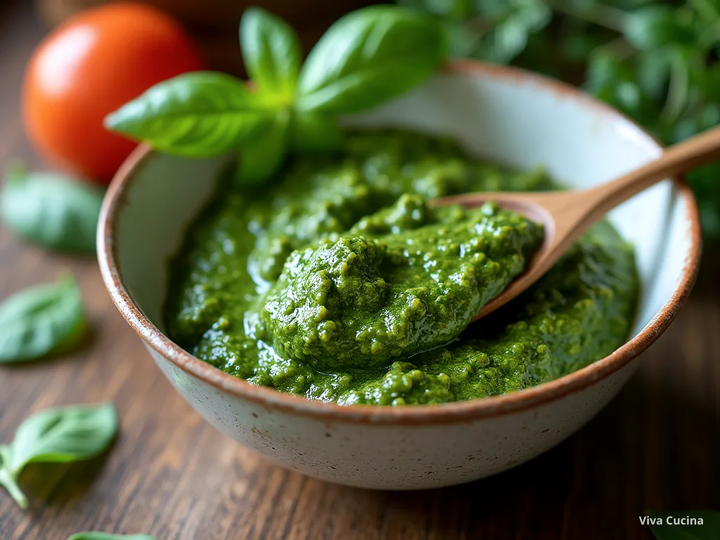 Песто из рукколы | Viva Cucina Песто из рукколы — готовое блюдо из категории «Соусы/Заготовки» на сайте Viva Cucina